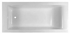 Marmo Bagno Ванна из литьевого мрамора Ницца 170х70 – фотография-6