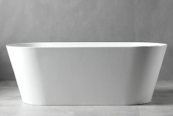 ABBER Акриловая ванна AB9222-1.5 150x70 – фотография-5