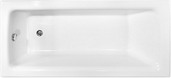 Besco Акриловая ванна Talia 130x70 – фотография-1