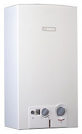 Bosch Газовый водонагреватель Therm 6000 O WRD15-2 G23 – фотография-1