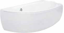 Besco Акриловая ванна Mini 150x70 P – фотография-2