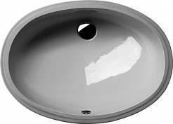 Водолей Тумба с раковиной "Анжелика 90" F-1 серый – фотография-2