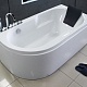 Royal Bath Акриловая ванна Azur RB 614201 R 150х80 – фотография-11