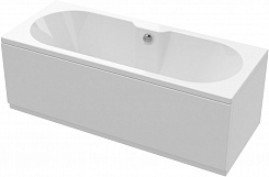 Cezares Акриловая ванна Calisto 180x80 – фотография-2