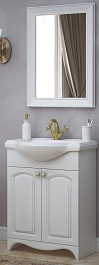 Corozo Мебель для ванной Шарлотт 65 – фотография-1