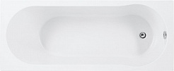 Aquanet Акриловая ванна Light 170x70 – фотография-1