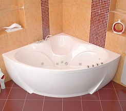 Triton Акриловая ванна Сабина – фотография-8