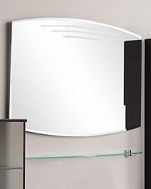 Акватон Зеркало для ванной "Севилья 120" – фотография-1