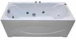 Triton Акриловая ванна Эмма 150 New – фотография-8