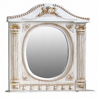 Атолл Зеркало Наполеон 195 золото