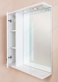 Onika Мебель для ванной Балтика 70 L с б/к – фотография-4