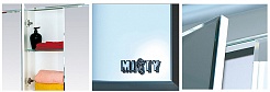 Misty Мебель для ванной "Виктория 110" подвесная – фотография-4