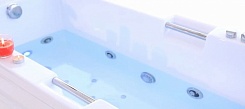 Triton Акриловая ванна Александрия 170 Экстра – фотография-11