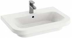 Ravak Мебель для ванной Chrome 65 белая – фотография-3