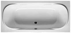 Riho Акриловая ванна Taurus 170 – фотография-1