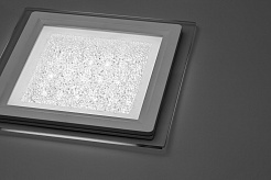 Feron Светодиодный светильник AL2121 встраиваемый 6W 4000K белый – фотография-3