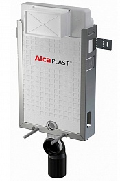 Alcaplast Система инсталляции Renovmodul A115/1000 – фотография-1