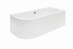Besco Акриловая ванна Avita 150x75 R – фотография-2