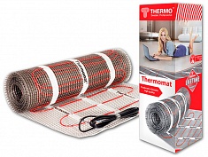 Thermo Теплый пол Thermomat TVK-130 10