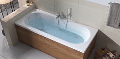 Triton Акриловая ванна Ультра 150 см – фотография-7