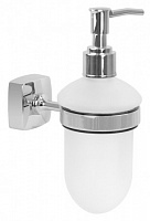 Fixsen Дозатор жидкого мыла Kvadro FX-61312