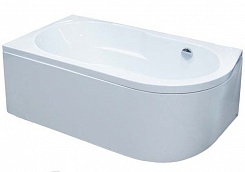 Royal Bath Акриловая ванна Azur RB 614201 L 150х80 – фотография-5