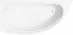 Besco Акриловая ванна Mini 150x70 L – фотография-1
