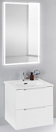BelBagno Мебель для ванной ETNA 39 500 Bianco Lucido, TCH – фотография-1
