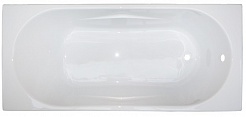 BellSan Акриловая ванна Тора 150x70 – фотография-1