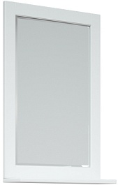 Corozo Мебель для ванной Техас 50 белая – фотография-13