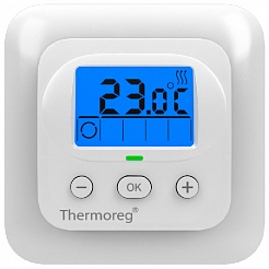 Thermo Терморегулятор Thermoreg TI 900 – фотография-1