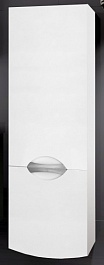 Style Line Пенал для ванной Жасмин-2 36 белый – фотография-1