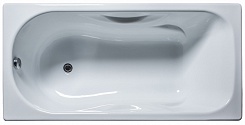 Универсал Ванна чугунная Сибирячка 180x80 – фотография-1