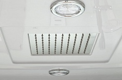 Deto Душевая кабина V8015 – фотография-3