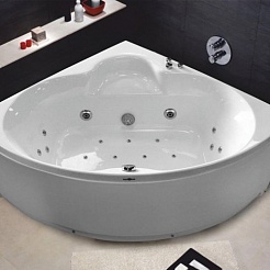 Royal Bath Акриловая ванна Fanke RB 581200 – фотография-4