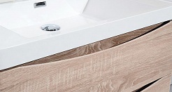BelBagno Мебель для ванной напольная ANCONA-N 1200 Rovere Bianco – фотография-4