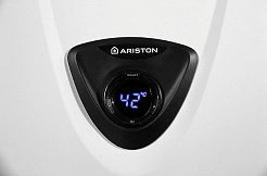Ariston Газовый проточный водонагреватель Fast Evo 14 C – фотография-5