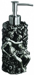 Art&Max Дозатор мыла Rоmantic AM-0081A-T – фотография-1