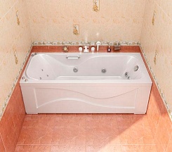 Triton Акриловая ванна Катрин Экстра – фотография-7