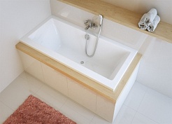 Excellent Акриловая ванна Pryzmat Lux 180x80 – фотография-3
