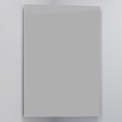 Corozo Мебель для ванной Сириус 40 угловая белая – фотография-10