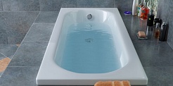 Triton Акриловая ванна Ультра 169 см – фотография-7