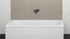 Bette Стальная ванна Form 3970 AD Plus – фотография-2