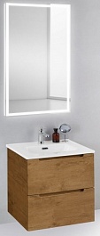 BelBagno Мебель для ванной ETNA 39 500 Rovere Nature, BTN – фотография-1