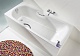 Kaldewei Стальная ванна "Advantage Saniform Plus Star 337 с покрытием Easy-Clean" – картинка-7