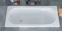Triton Акриловая ванна Ультра 150 см – фотография-9