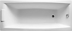 100Acryl Акриловая ванна Aria 180x80 – фотография-1