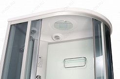 Luxus Душевая кабина Luxus 811 L Ness – фотография-2