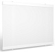 Cersanit Боковой экран для ванны 70 универсальный тип 2 ультра белый – фотография-5