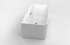 Vagnerplast Акриловая ванна Maggie 160x75 – фотография-4